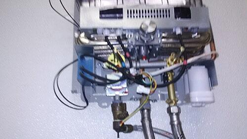 SERVICIO DE MANTENIMIENTO Y LIMPIEZA INDUSTRIAL