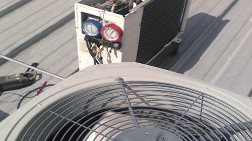 SERVICIO DE MANTENIMIENTO Y LIMPIEZA INDUSTRIAL