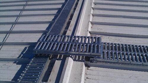 SERVICIO DE MANTENIMIENTO Y LIMPIEZA INDUSTRIAL