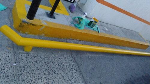 SERVICIO DE MANTENIMIENTO Y LIMPIEZA INDUSTRIAL