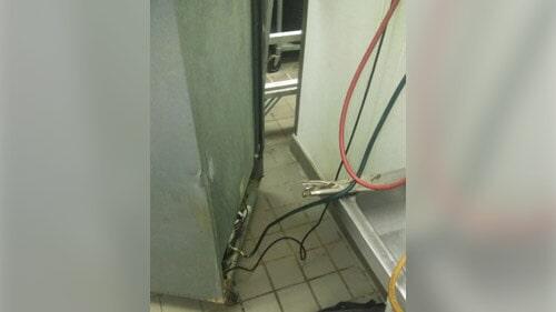 SERVICIO DE MANTENIMIENTO Y LIMPIEZA INDUSTRIAL