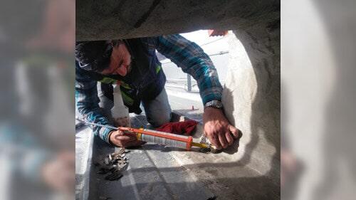 SERVICIO DE MANTENIMIENTO Y LIMPIEZA INDUSTRIAL