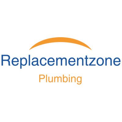 Replacement Zone plumbing - Logo