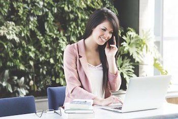 the best responsive website design company