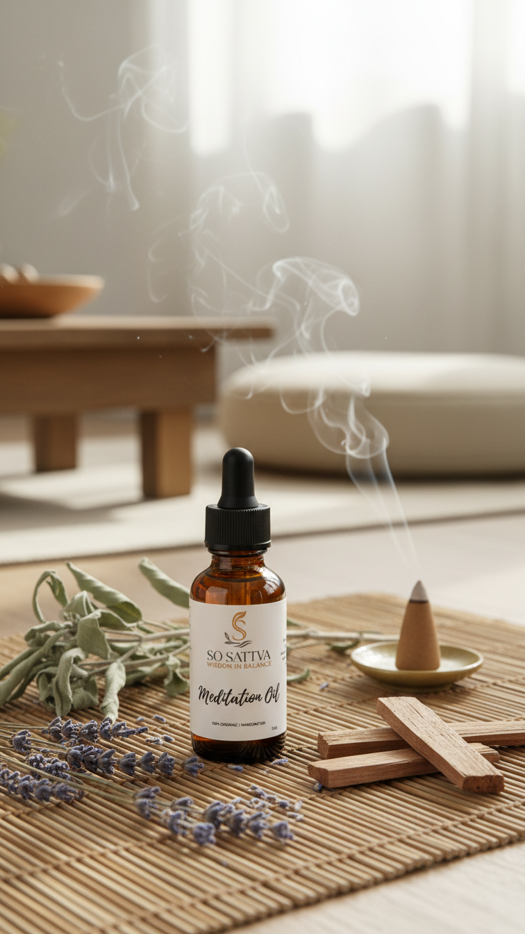 A dropper bottle labeled 