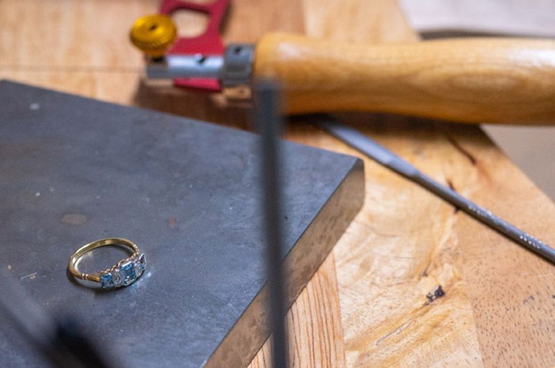 Repairs & Restoration 4