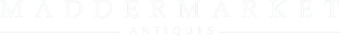 Maddermarket Antiques logo