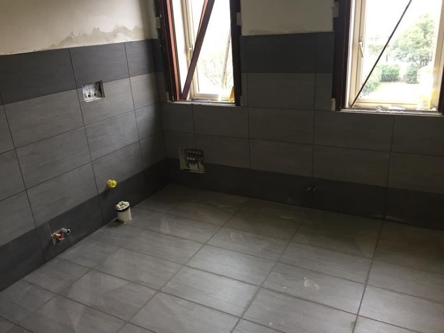 Ristrutturazione di un bagno