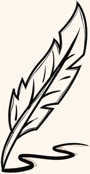 Quill Logo