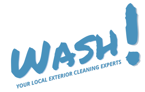 Pressure washing logo | Venice, FL | Venice Wash