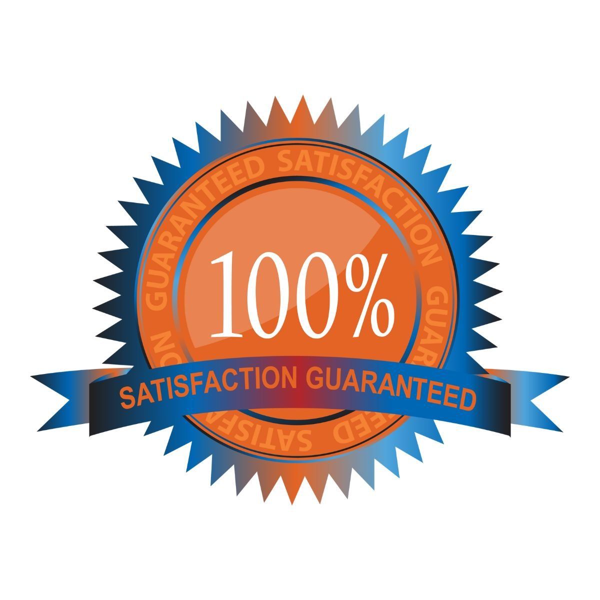 satisfaction guarantee | Venice, FL | Venice Wash