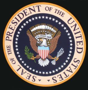 Presidential Seal
