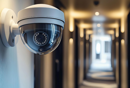 Telecom, Access Control Security Contractor NYC