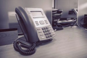 IP Phone System