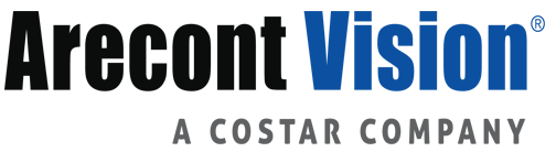 Arecont Vision logo: Black