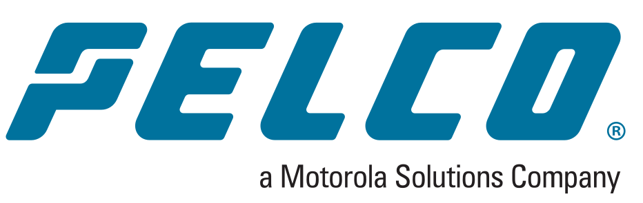 Felco logo in teal with