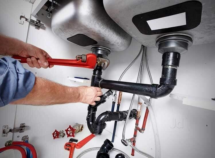 Plumbing Quotes In North London