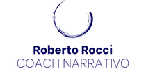 The logo for roberto ricci coach narrativo