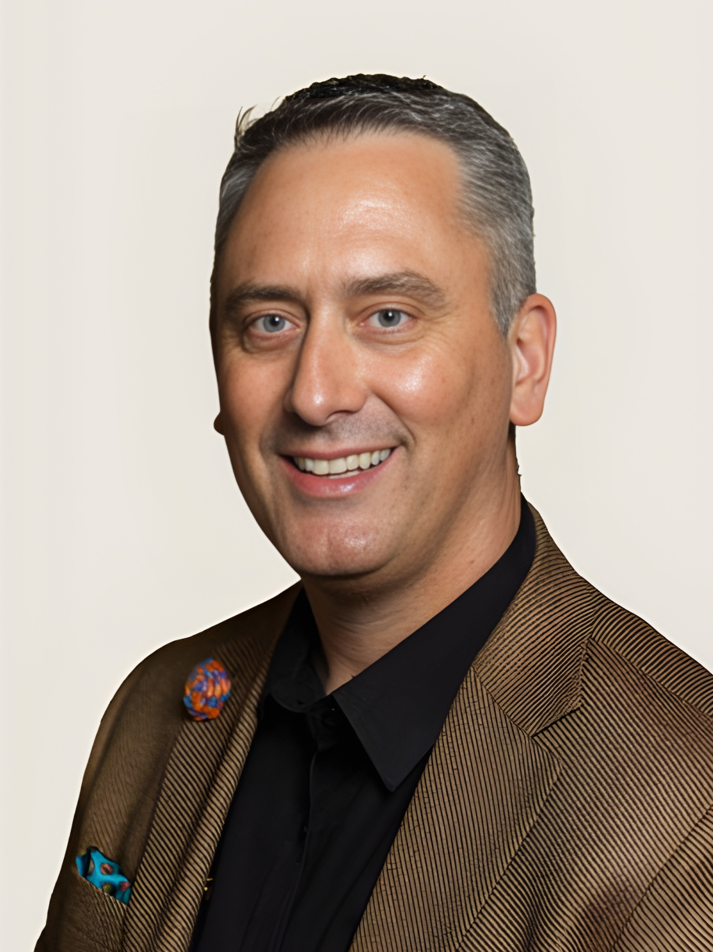 Bill Dietz President of Paul Davis Canada