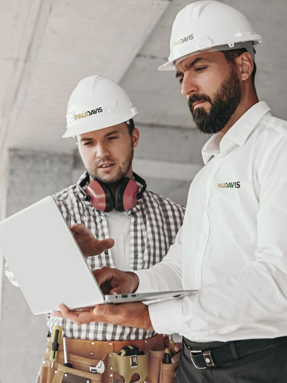 Paul Davis commercial restoration planning