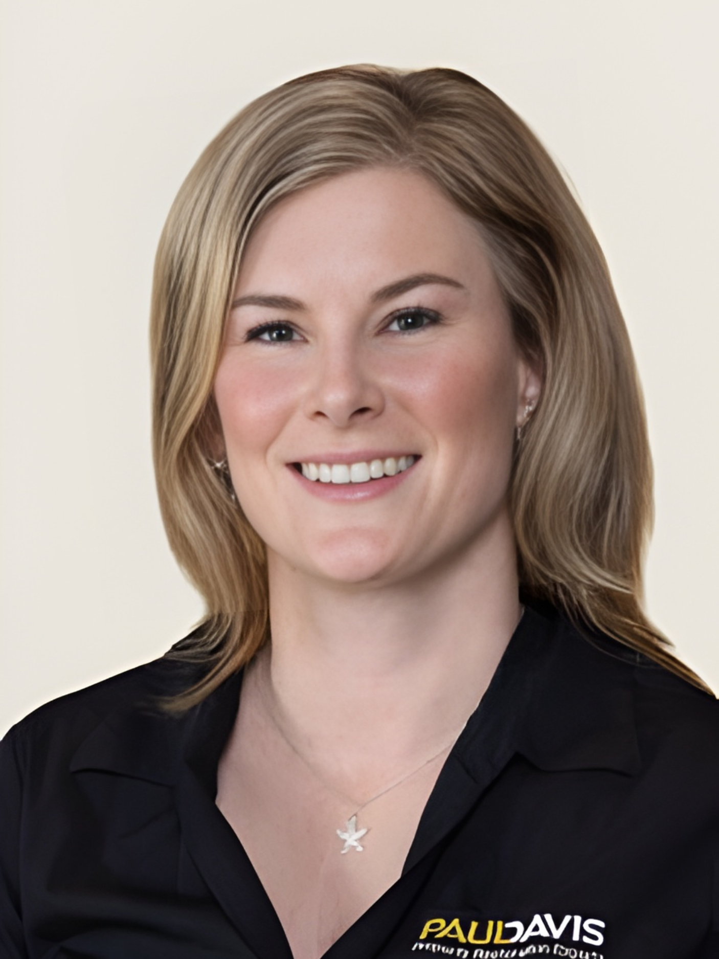 Tim Heggie VP of business development Paul Davis Canada