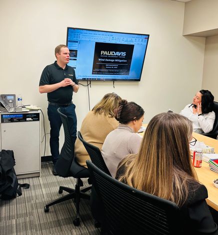 paul davis experts learning new skills
