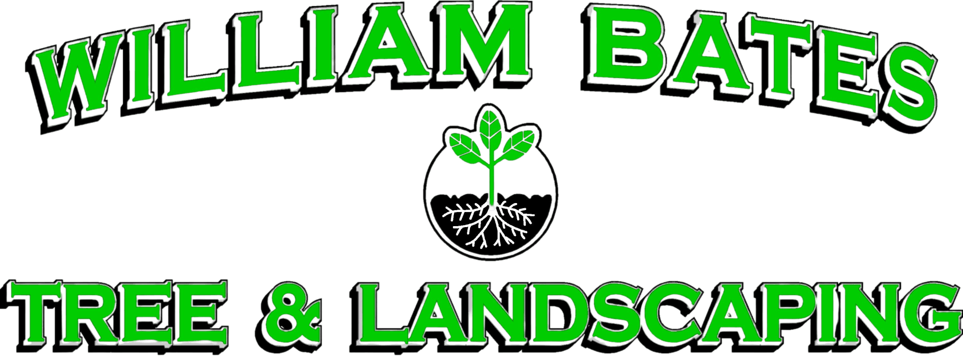 William Bates Tree & Landscaping