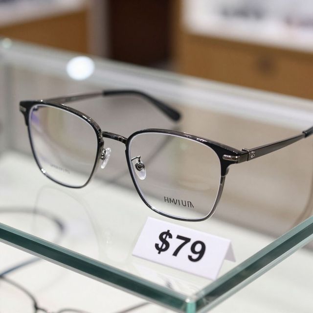 South Shore Eye Associates — 670 Depot St, North Easton MA, our home since 1981