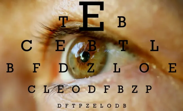 Friendly, patient approach to pediatric eye exams at South Shore Eye Associates