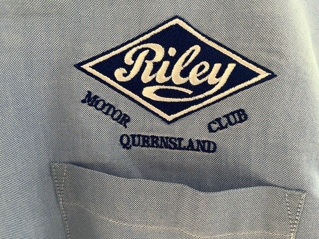 Club  Long Sleeve Shirt - Ladies