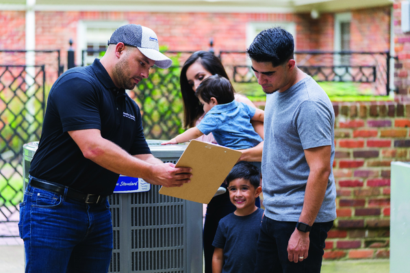 HVAC Tax Credits & Rebates | Lowell, NC