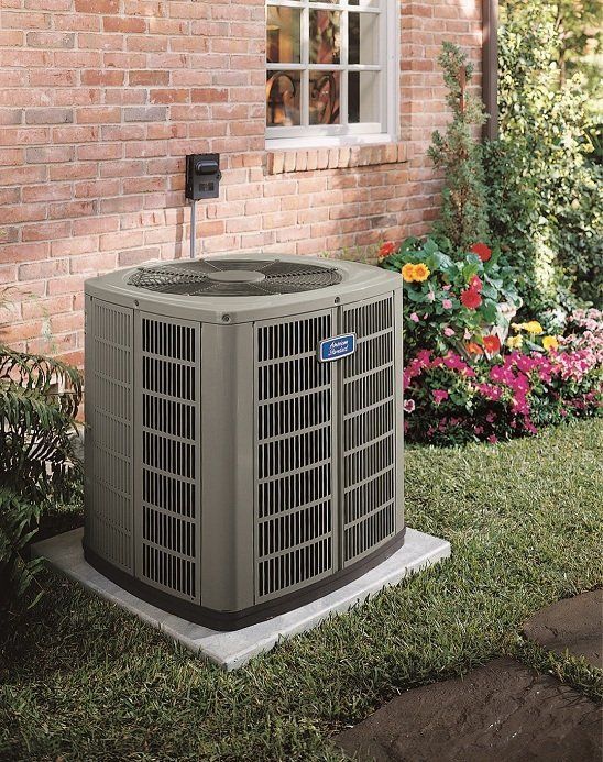 Air Conditioning Maintenance - Lowell, NC