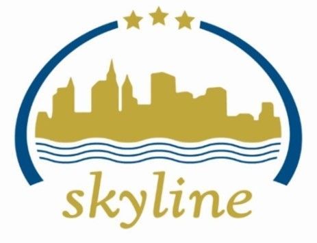 Skyline logo