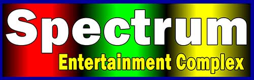 Spectrum Entertainment Complex