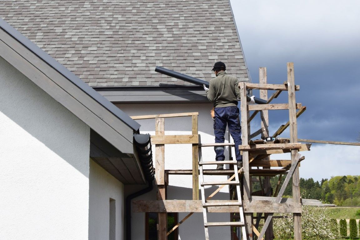 An image of Gutter Cleaning Services in Minneapolis MN