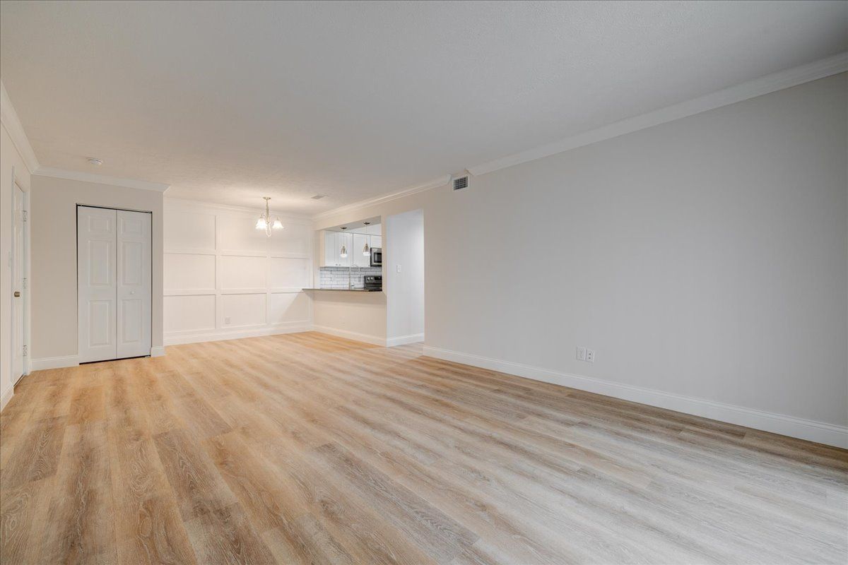 2 BED 2 BATH PLATINUM with W/D