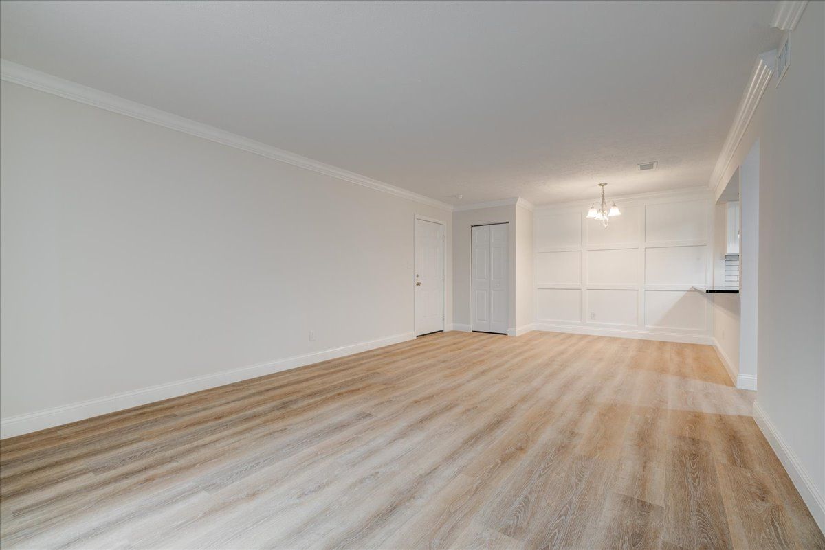 2 BED 2 BATH PLATINUM with W/D