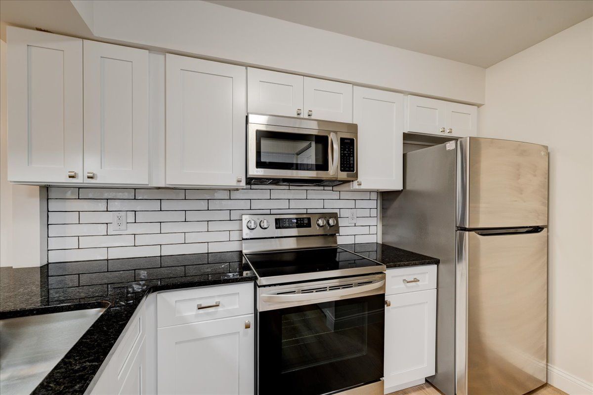 2 BED 2 BATH PLATINUM with W/D