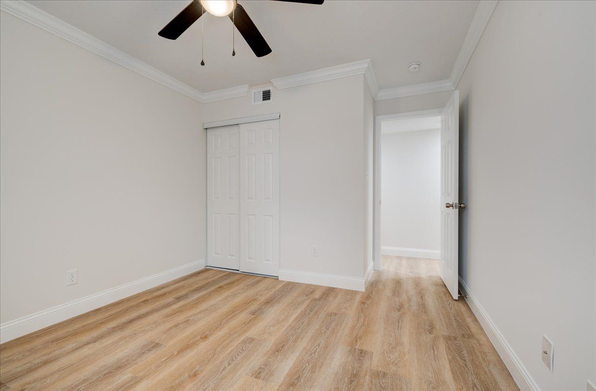 2 BED 2 BATH PLATINUM with W/D