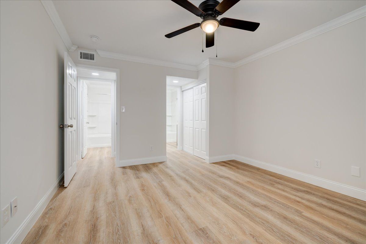 2 BED 2 BATH PLATINUM with W/D