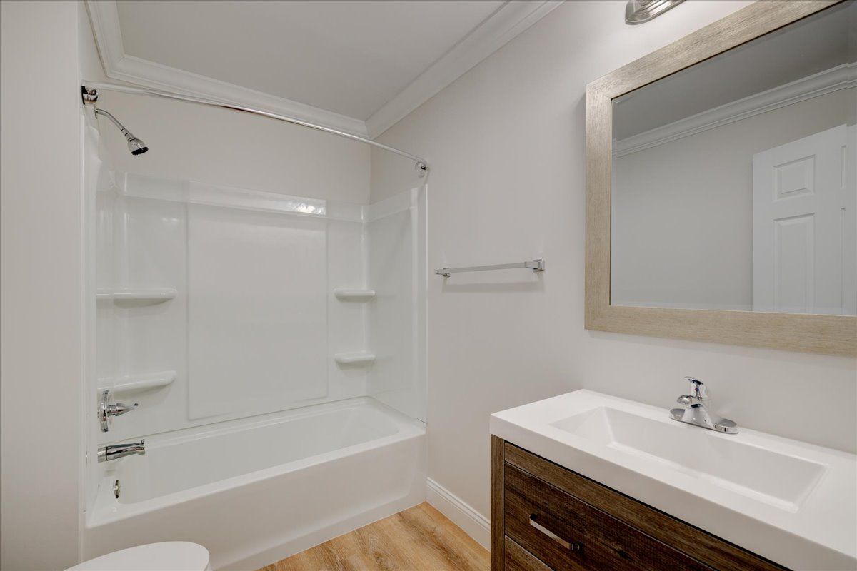 2 BED 2 BATH PLATINUM with W/D