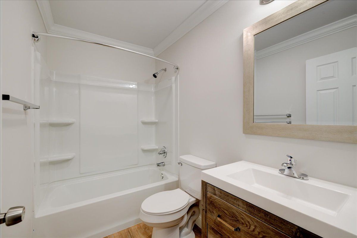 2 BED 2 BATH PLATINUM with W/D