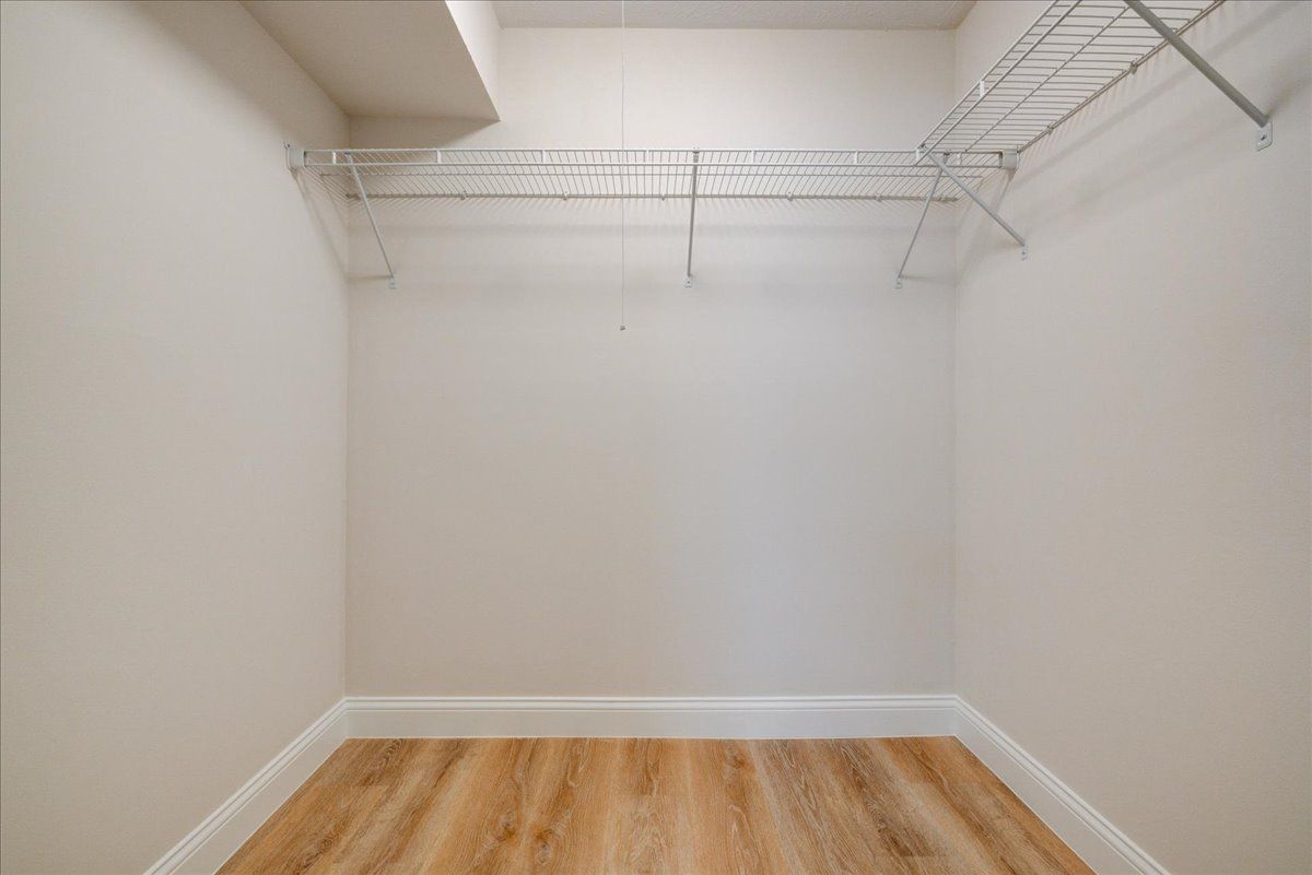 2 BED 1 BATH PLATINUM with W/D