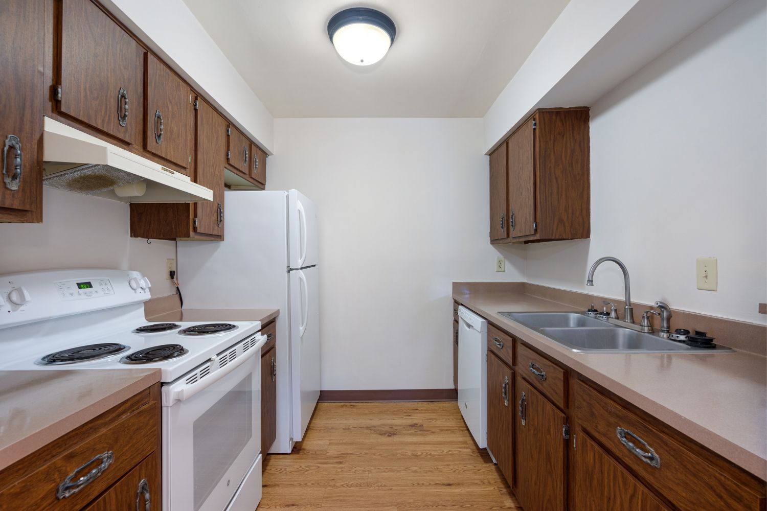 1 BED 1 BATH CLASSIC