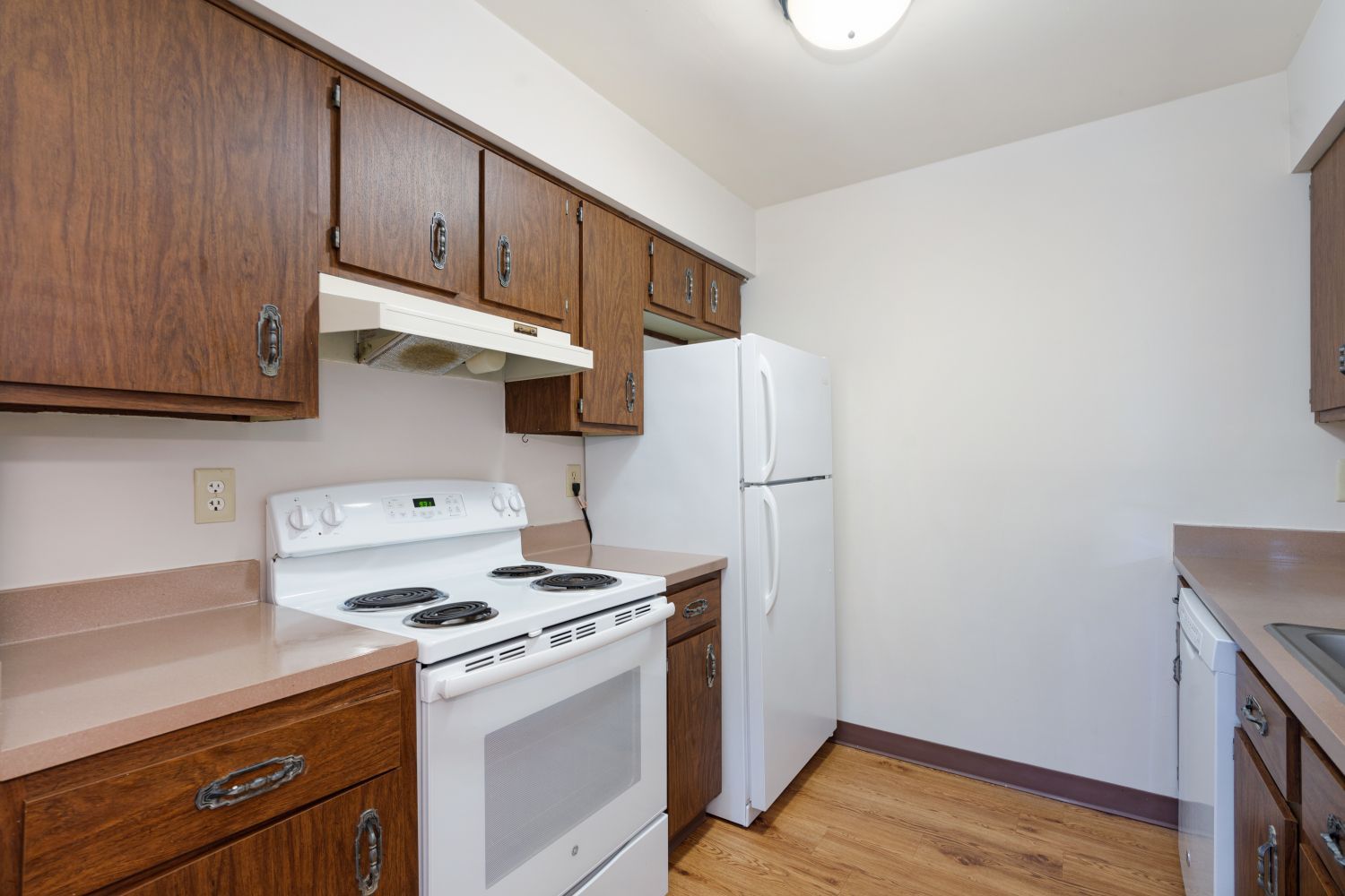 1 BED 1 BATH CLASSIC