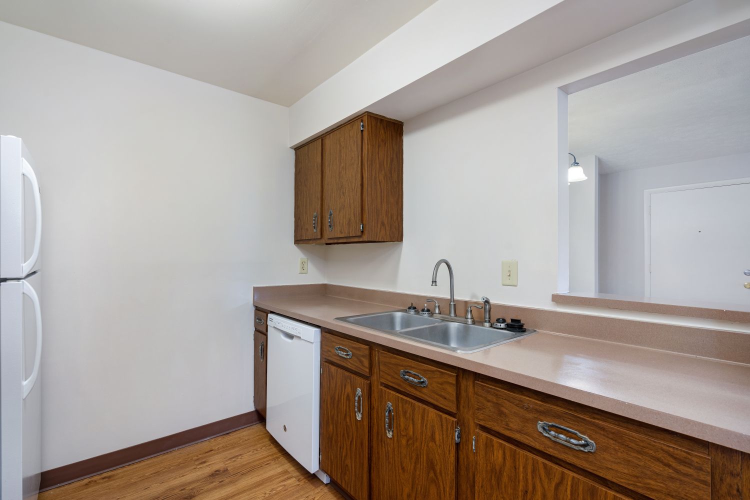 1 BED 1 BATH CLASSIC