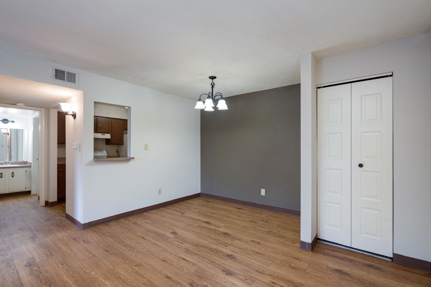 1 BED 1 BATH CLASSIC