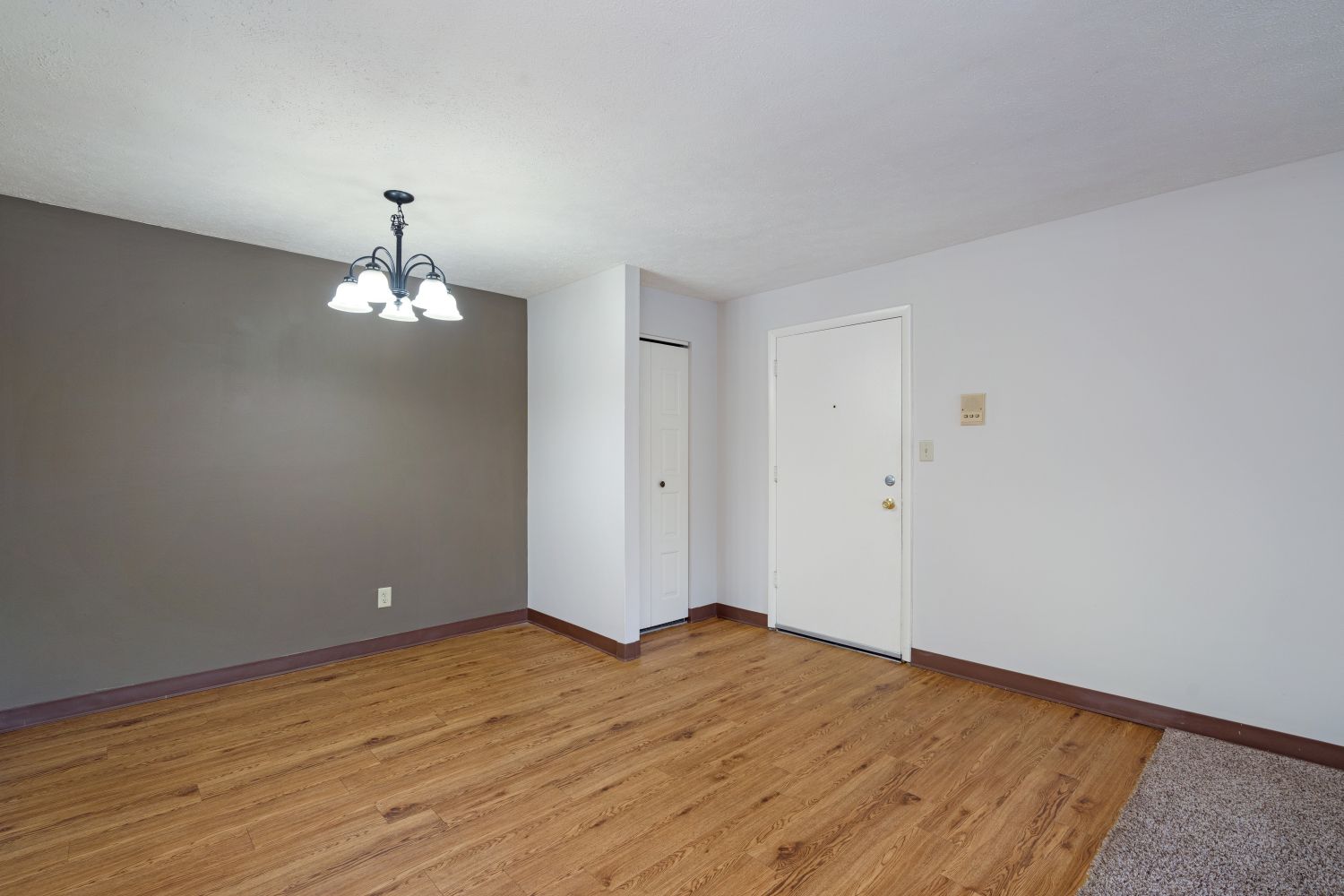 1 BED 1 BATH CLASSIC