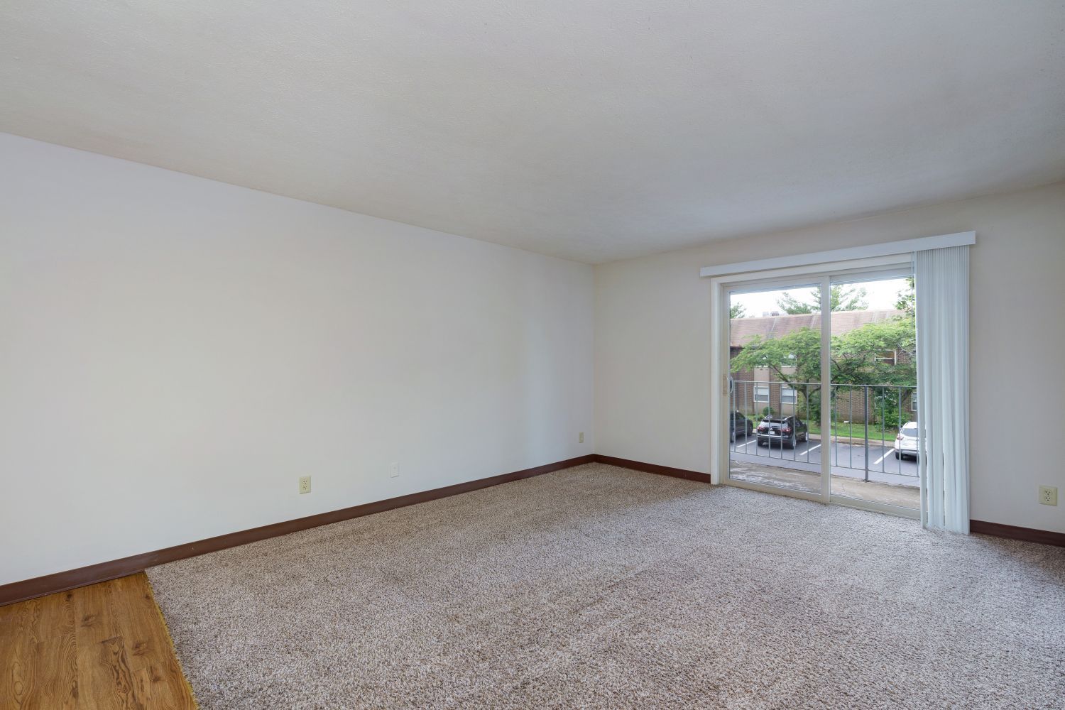 1 BED 1 BATH CLASSIC