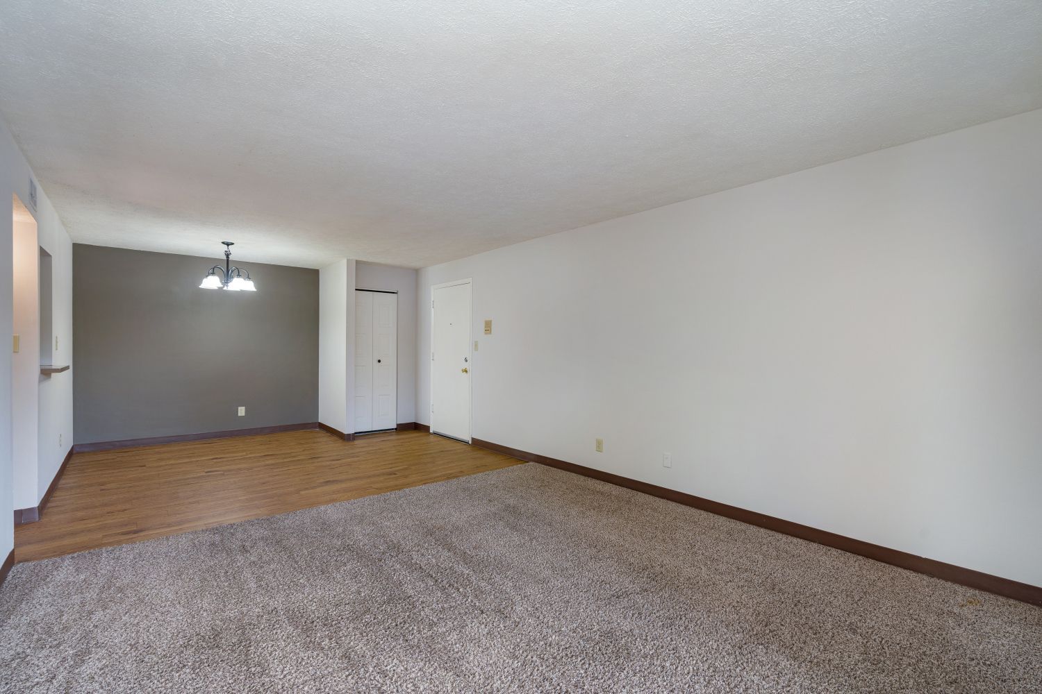 1 BED 1 BATH CLASSIC